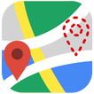 palsu GPS lokasi emulator