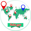 Fake GPS Location Changer - Fly GPS Location