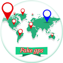 fausse localisation GPS - Fly GPS location APK