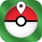 Fake GPS for Pokemon GO ไอคอน