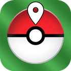 Fake GPS for Pokemon GO आइकन