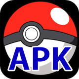 Install Pokemon Go Apk Guide-icoon
