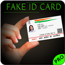 Fake ID Card Maker Prank APK