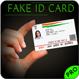 Fake ID Card Maker Prank