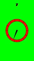 Wheel of reflexes syot layar 3