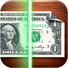 Fake Money Detector Simulator icon