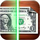 Fake Money Detector Simulator-APK