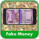 Modi Note Scanner Prank simgesi