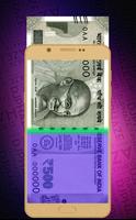 Modi Note Scanner Prank Ekran Görüntüsü 3