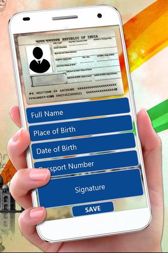 Passport