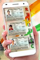 Fake Passport Maker Prank 截图 2