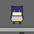 Pixel Run - Bat Like Guy Ed icon