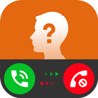 Fake Call Galaxy أيقونة