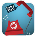 Fake Call & SMS 圖標