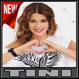 Consejo De Amor - TINI feat. Morat