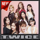 TWICE - Dance The Night Away icône