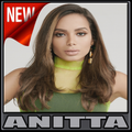 Anitta - Medicina