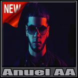 Brindemos - Anuel AA feat. Ozuna