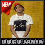 Dogo Janja Banana