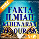 Fakta Ilmiah Kebenaran Alquran APK