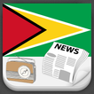 Guyana Radio News