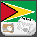 Guyana Radio News APK