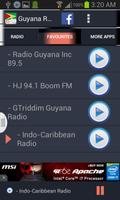 Guyana Radio News capture d'écran 2