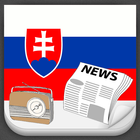 Slovakia Radio News icône