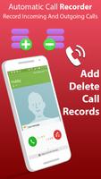 Automatic Call Recorder capture d'écran 1