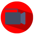 Max Screen Recorder(No Root) আইকন