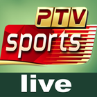 Ptv Sports ไอคอน