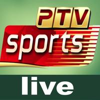 Ptv Sports โปสเตอร์