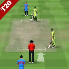 T20 Cricket Games アプリダウンロード