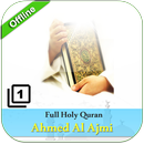 Holy Quran mp3 Full 1 APK