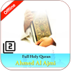 Holy Quran mp3 full 2 APK