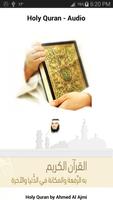 پوستر Holy Quran mp3 full 2