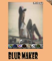 Blur Square Creator capture d'écran 3