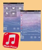 Tube Music Mp3 Player. screenshot 2