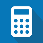 Calculator icono