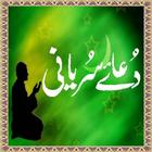 Dua e Suryani আইকন