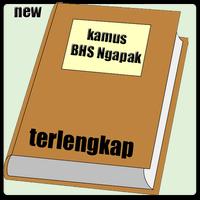 Kamus Bhs Ngapak Terlengkap Poster