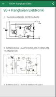 100+ Rangkaian Elektronika ポスター