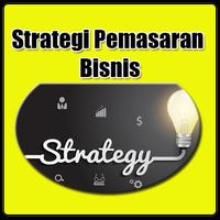 Strategi Pemasaran Bisnis ポスター