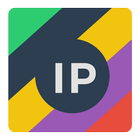 My IP Information : IP Network & internet Info icône