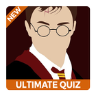 Hogwarts Quiz for Harry Potter 2018 (All Seasons) icône