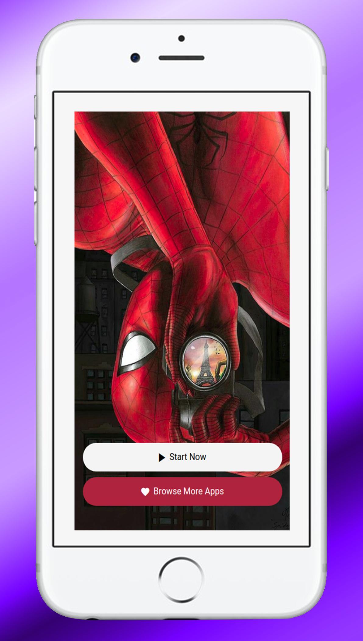 Spider Man Homecoming Movie Quiz 2018 For Android Apk Download - download mp3 superman shirt id roblox 2018 free