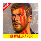 Thor Ragnarok Wallpapers icône