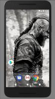 Vikings Wallpapers Affiche