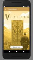 Vikings Wallpapers capture d'écran 1
