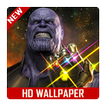 Avengers Infinity War HD wallpapers 2018